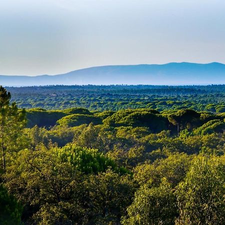 A Serenada Enoturismo Grândola Exteriör bild