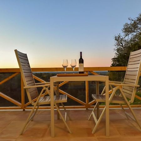 A Serenada Enoturismo Grândola Exteriör bild