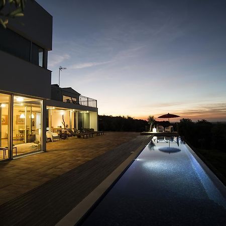A Serenada Enoturismo Grândola Exteriör bild