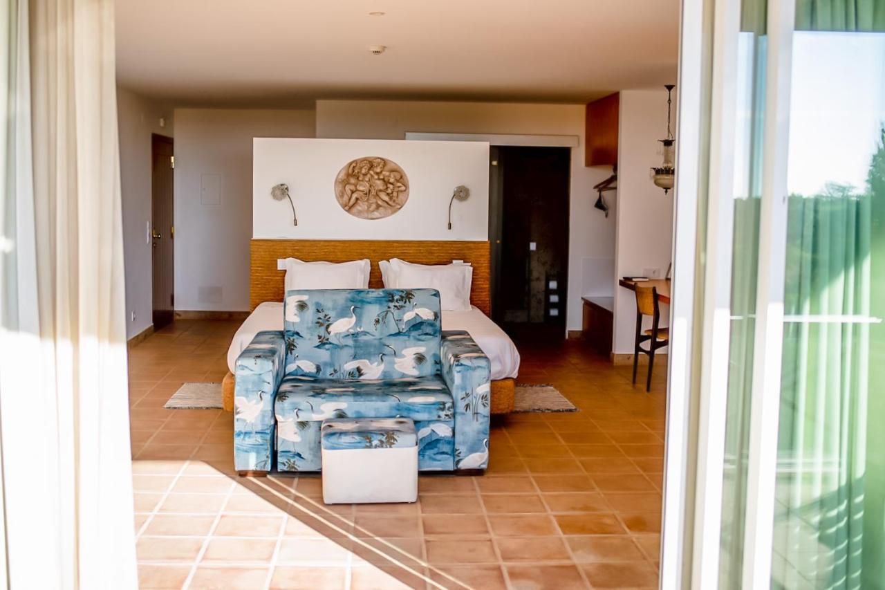 A Serenada Enoturismo Grândola Exteriör bild