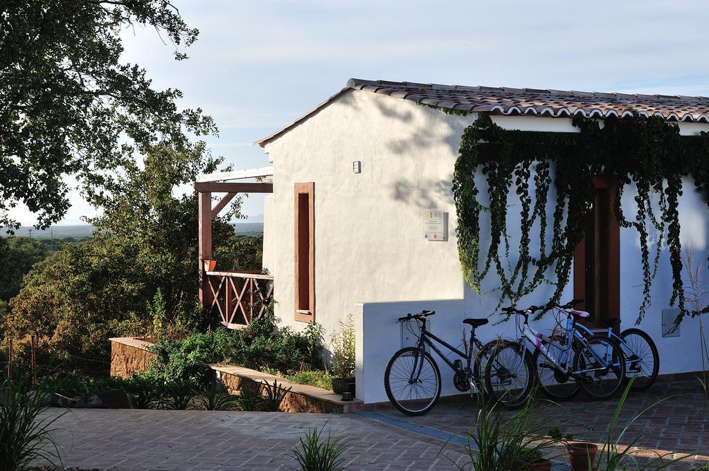 A Serenada Enoturismo Grândola Exteriör bild