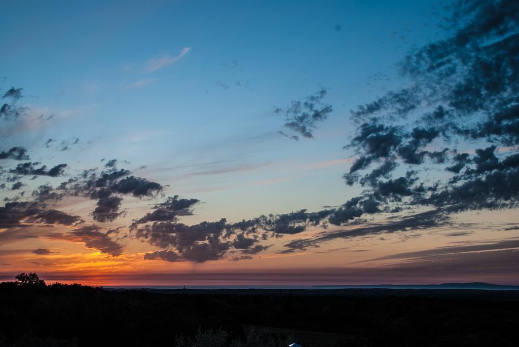 A Serenada Enoturismo Grândola Exteriör bild