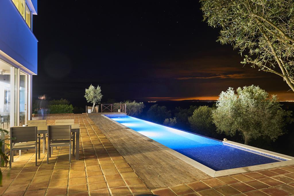 A Serenada Enoturismo Grândola Exteriör bild