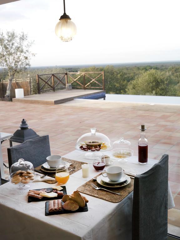 A Serenada Enoturismo Grândola Exteriör bild