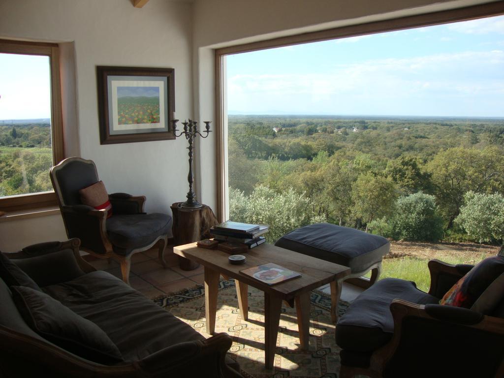 A Serenada Enoturismo Grândola Exteriör bild