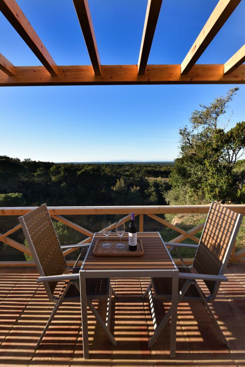 A Serenada Enoturismo Grândola Exteriör bild